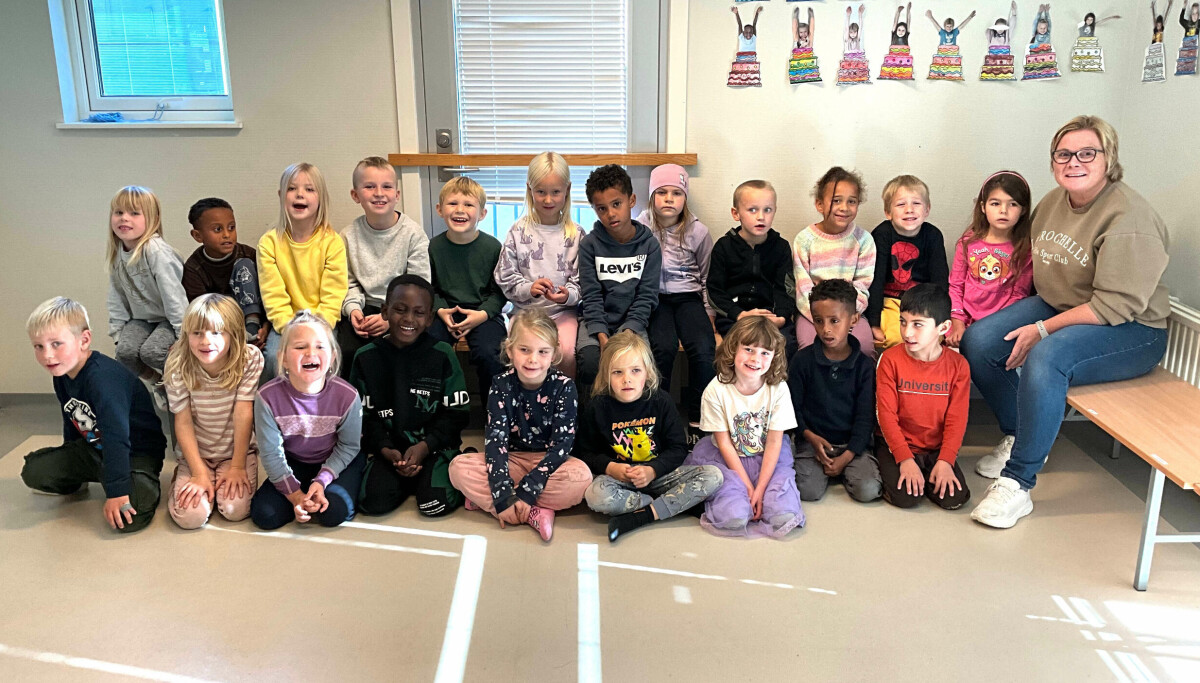 1 Klasse P Sand Skule 1-klasse-p-sand-skule