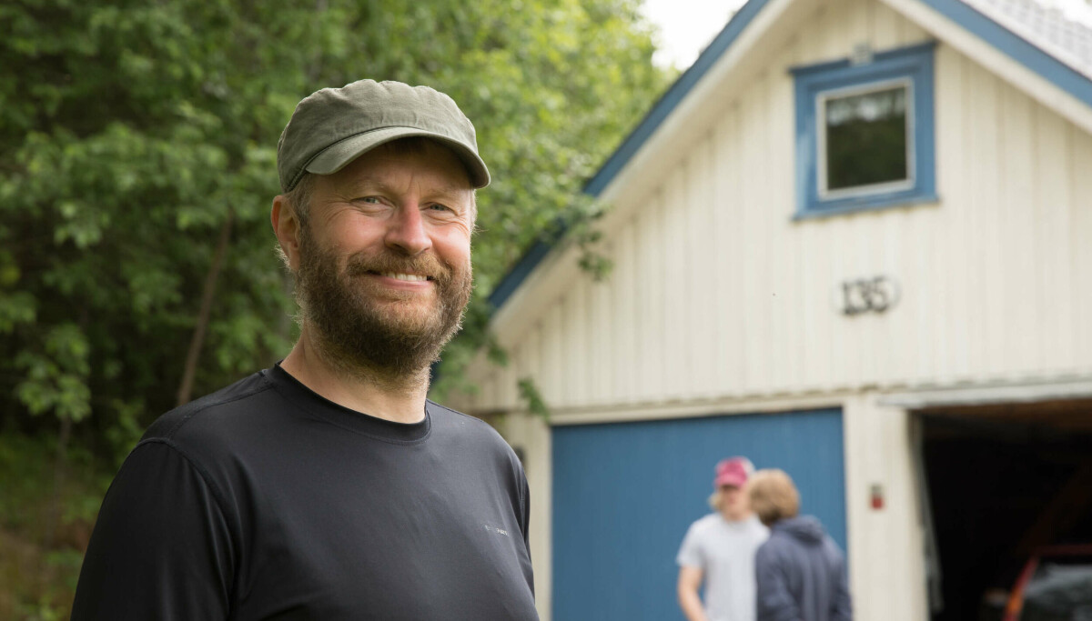 Rådebank har vorte ein serie som kan gjere ein forskjell: – Det ...