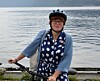 Kulturstipendet til Solgunn Slåtto
