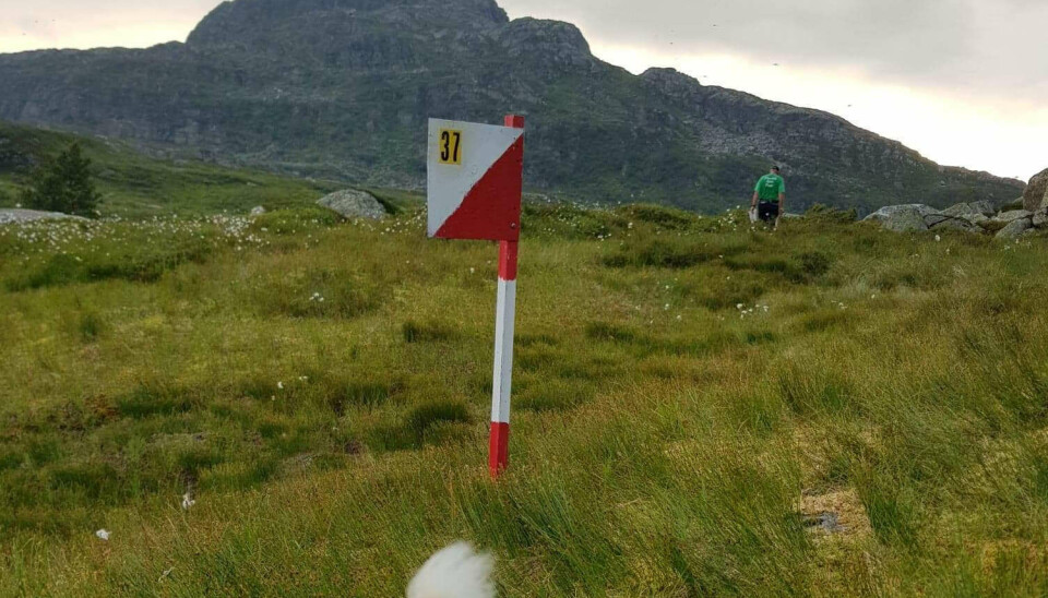 Velkomen til medlemsmøte for Suldal O-lag