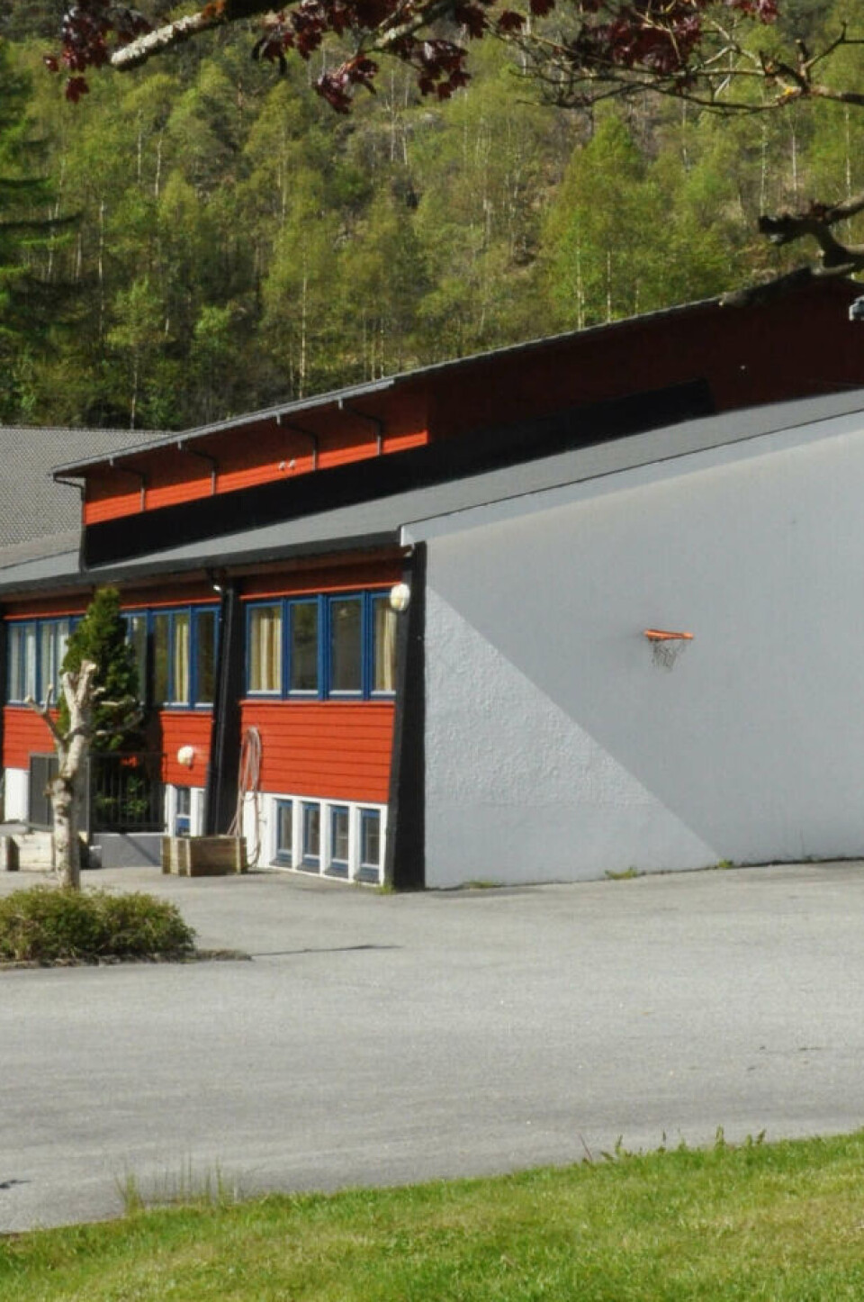 Omtale: Bygdakveld på Erfjord skule