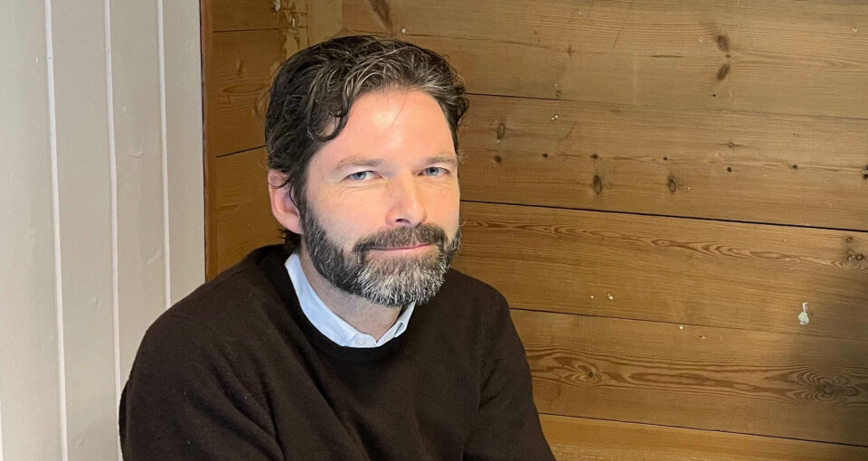 Kommunen omorganiserer: Kaspar Nilsen får nye leiar-oppgåver