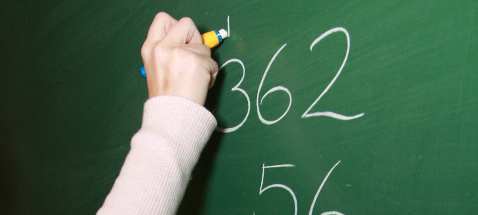 Leiargruppa i oppvekst: – Me må ta grep