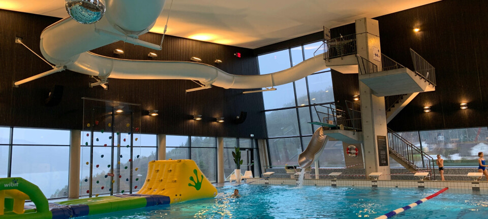 – Fare for fleire stengte dagar i Suldal Bad