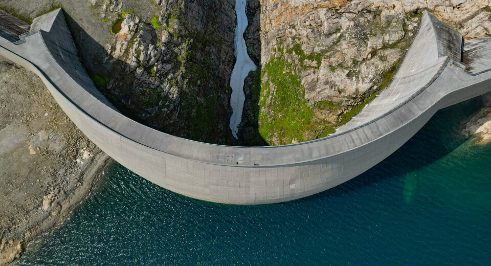 – Det er mangt som ikkje er ein menneskerett, men som me likevel unner oss