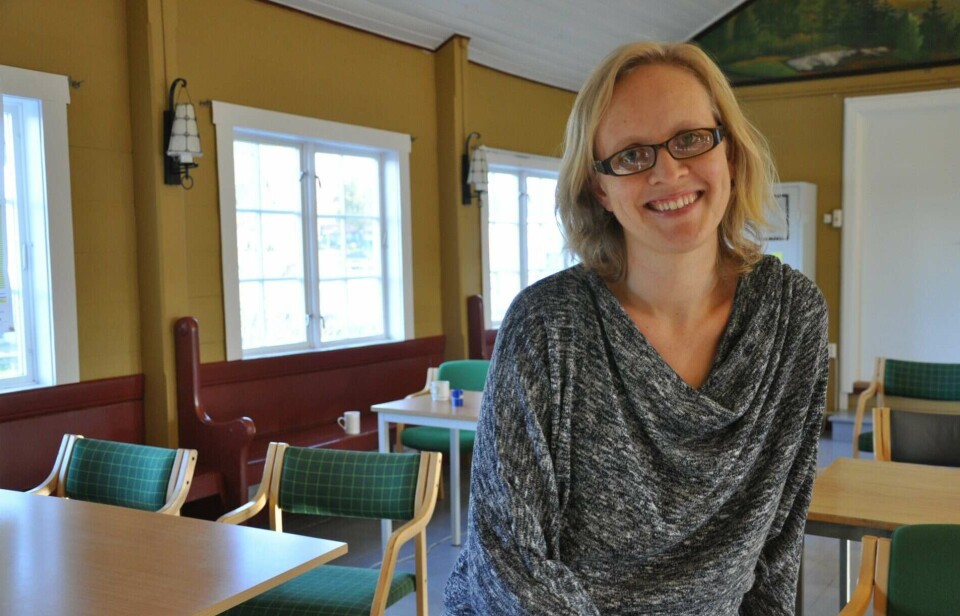 Utforsk trua – bli med på Alpha-kurs i Suldal