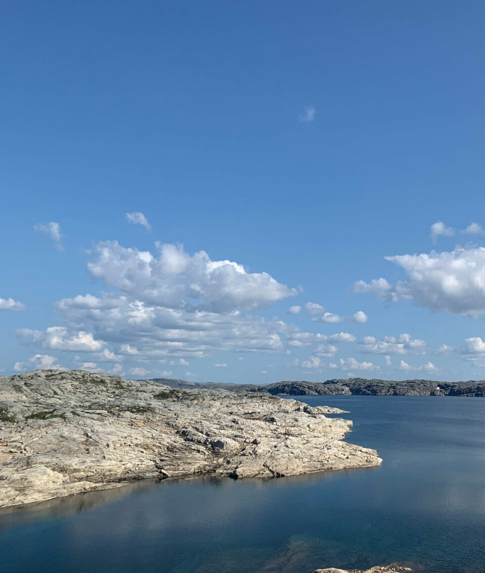 Restriksjonar på ferdsel i Blåsjøområdet: – Koss provoserande er det ikkje?