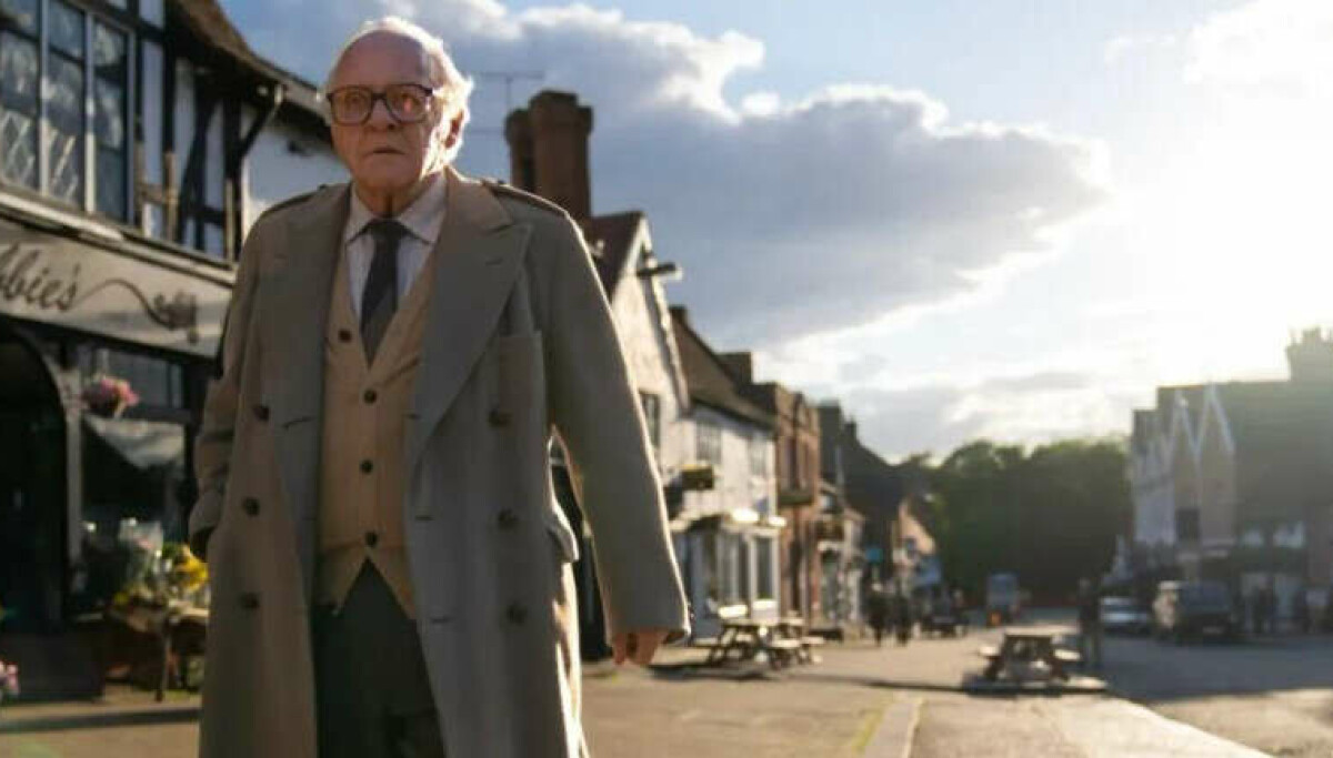 Omtale: To filmar på kino