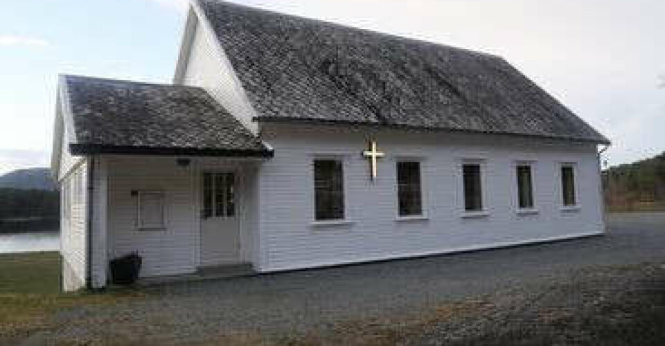 Har støtta Det Norske Misjonsselskap i 150 år