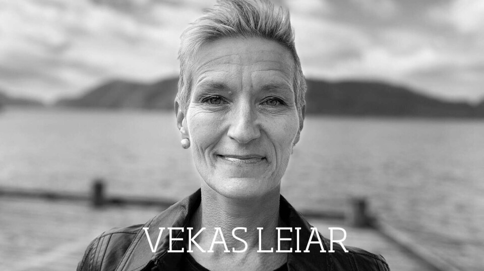 Ja visst gjer det vondt