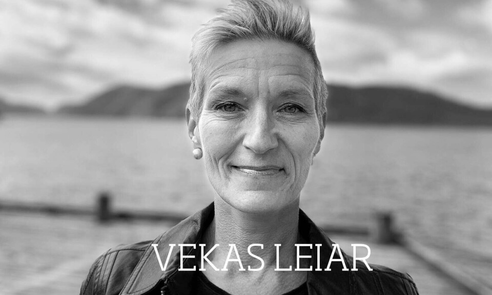 Kan ei formulering vera feil?