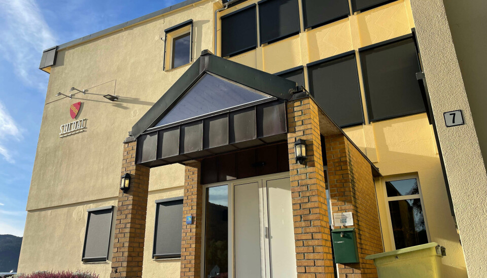 Nå er toppleiar-kabalen lagt