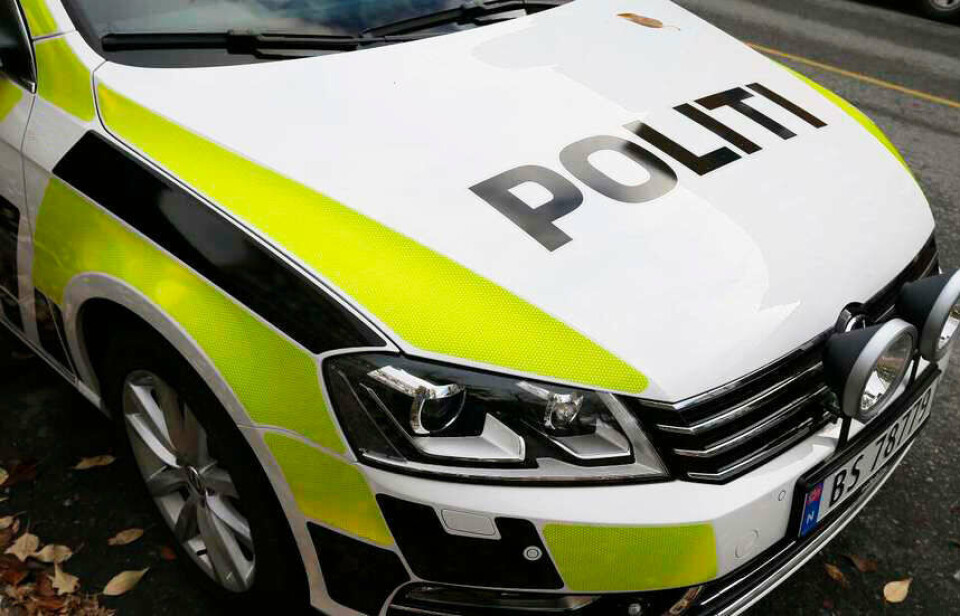 Rykka ut til klynking på Ropeidhalvøya