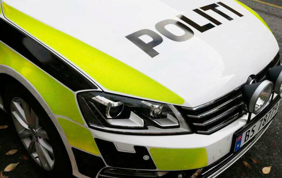 To mindreårige jenter pågripne i Suldal