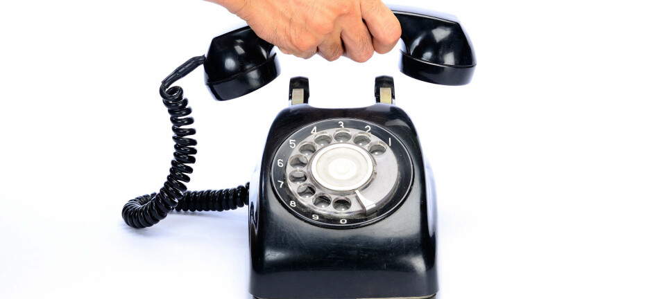 – Ein super heilaftan