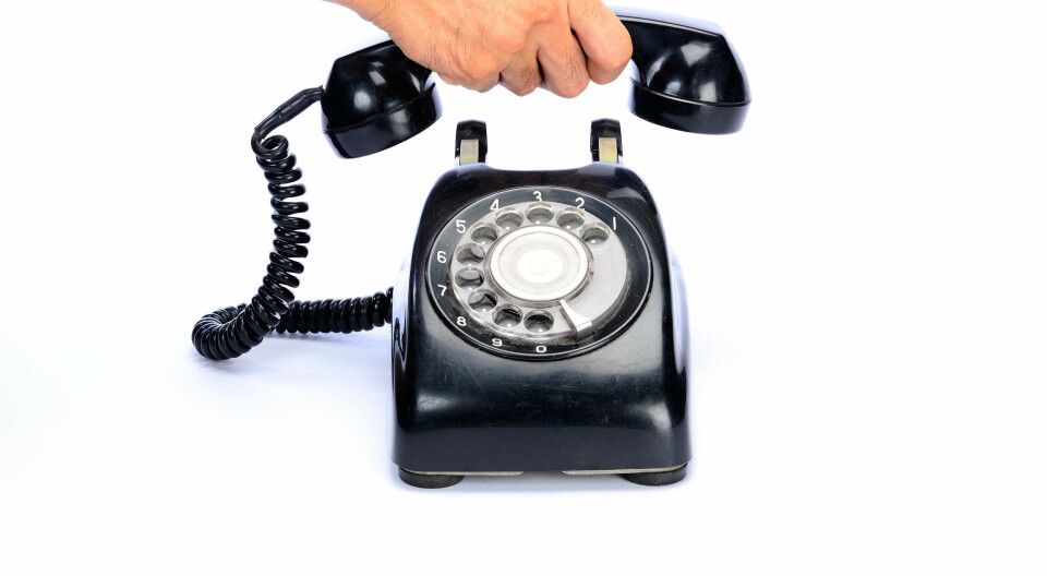 – Ein super heilaftan