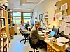 Øyvind Halgunset er Årets vgs-lærar i nordfylket