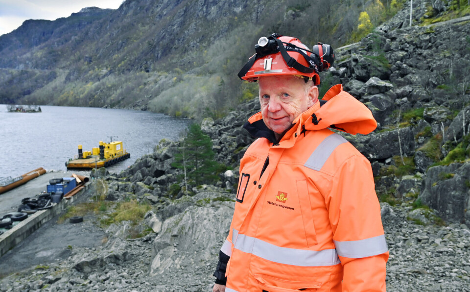 Rødsliane: – Me kjem til å vera lempelege med å sleppa gjennom måndag