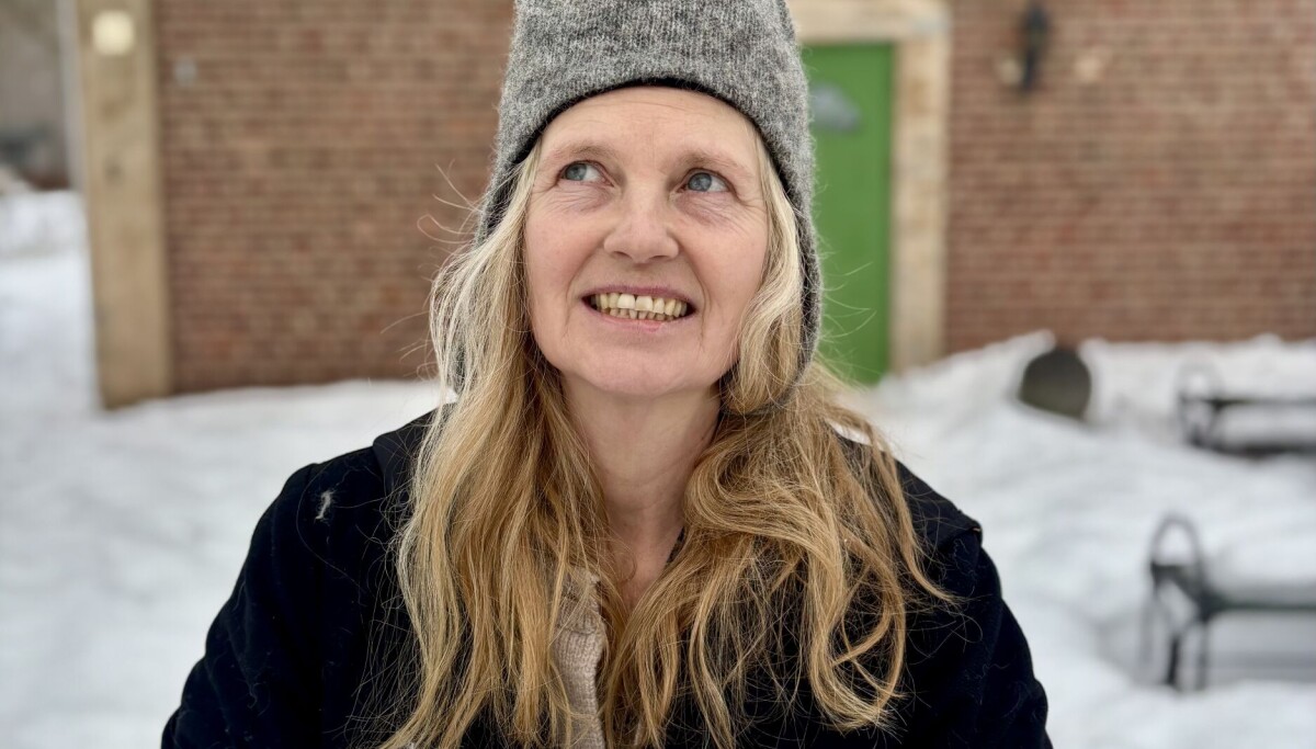 Turid Spildo: – Eg opplever ikkje at me har selt sjela vår