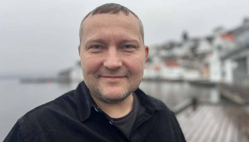 Me utfordra vår tidlegare språkpraktikant, Denys Huznov, til å skriva om påsketradisjonane i Ukraina og slik han har lært dei å kjenna i Norge.