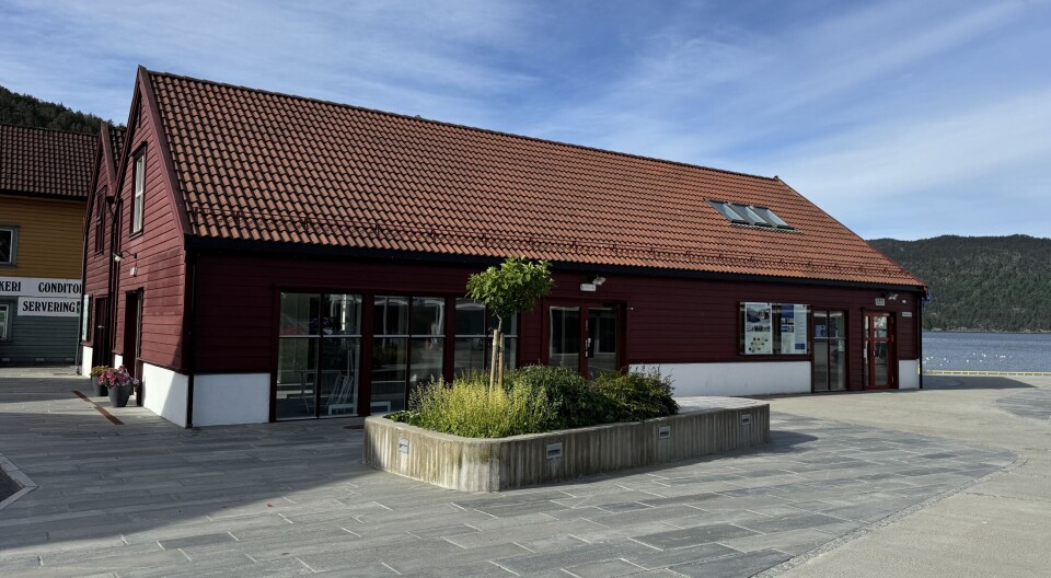 Nå er Sporten selt- me har snakka med kjøparen