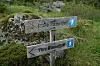 Har starta dei første arbeida på Midtre Ramsfjell