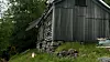 Har starta dei første arbeida på Midtre Ramsfjell