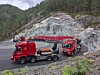 Statnett-transport på 400 tonn