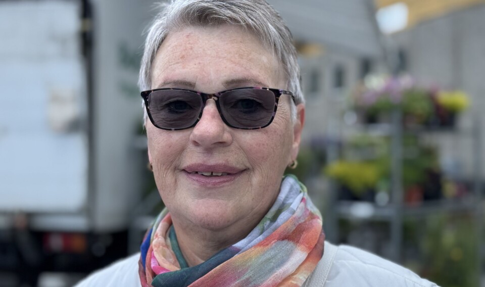 – For somme er det opplevinga av å bli slengt frå vegg til vegg, for så å hamna i ein vegg ein ikkje ante fanst