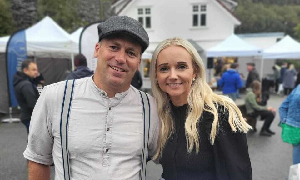 Dirdalstraen Gardsutsalg er kåra til den beste gardsbutikken i landet