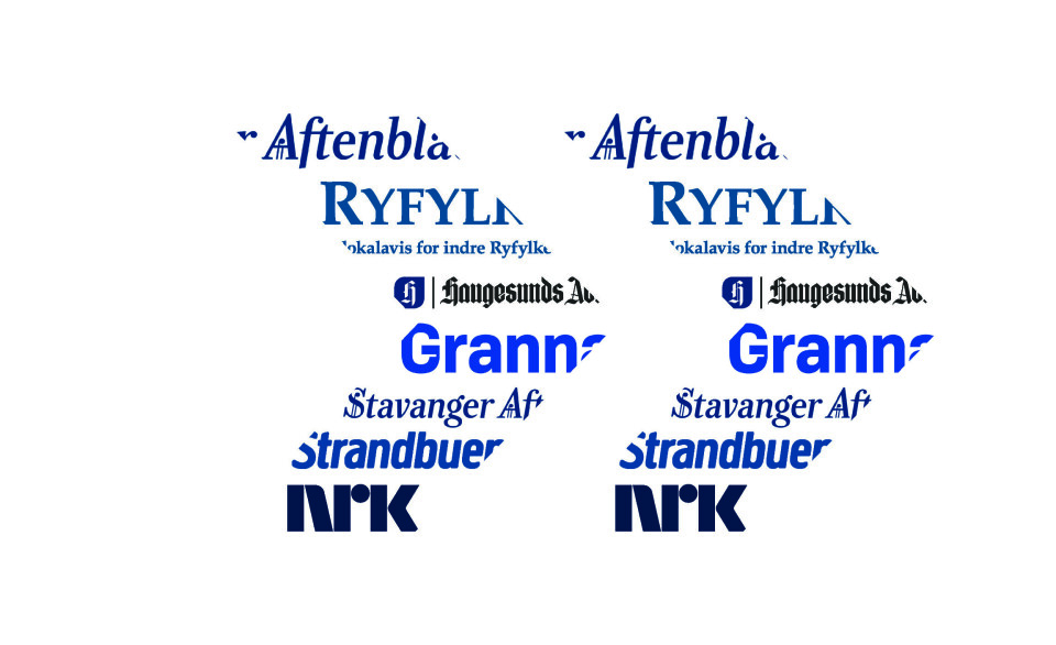 Saksa frå naboaviser