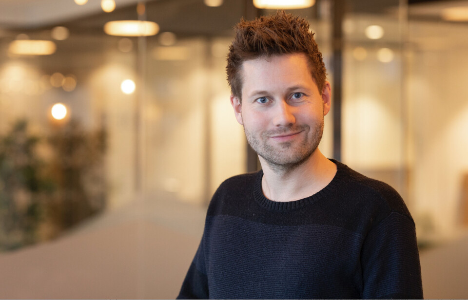 – Senterpartiet lurer folk om EU og bygningsdirektivet