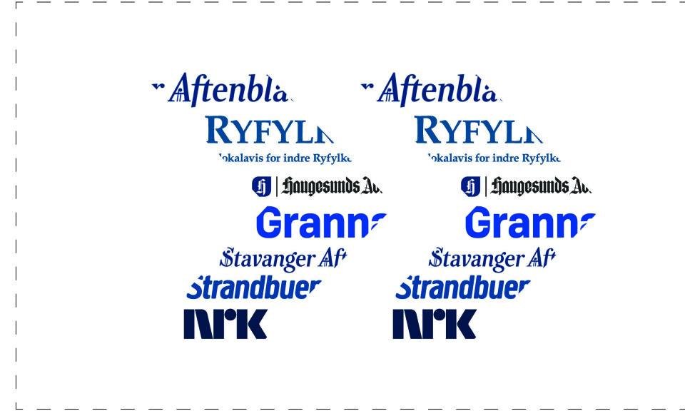 Saksa frå naboavisene