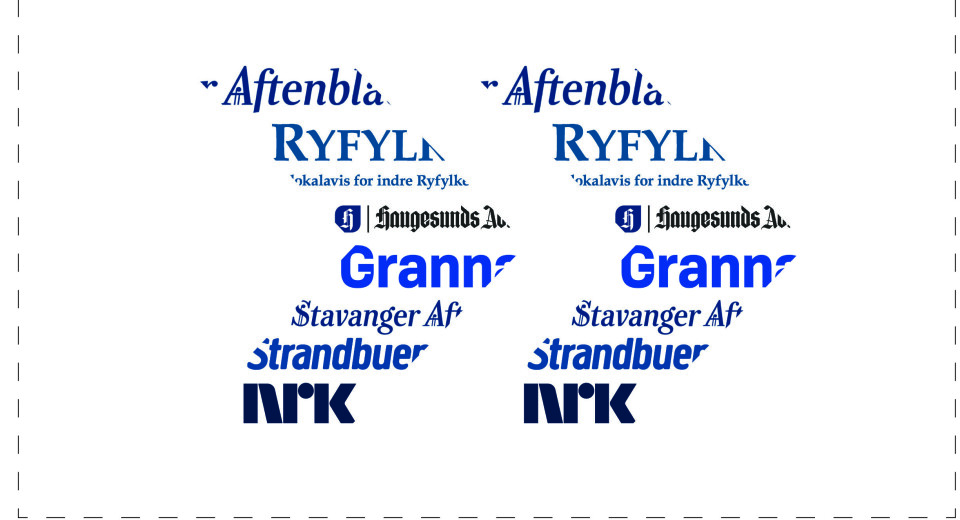Saksa frå naboavisene