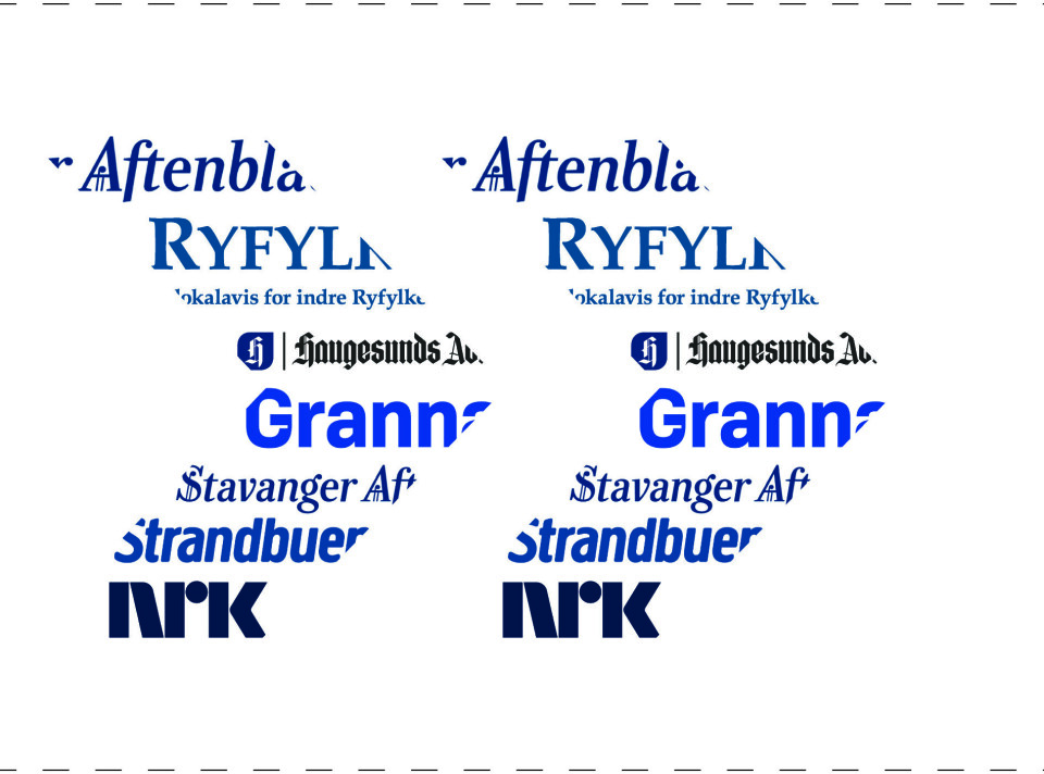 Saksa frå naboavisene