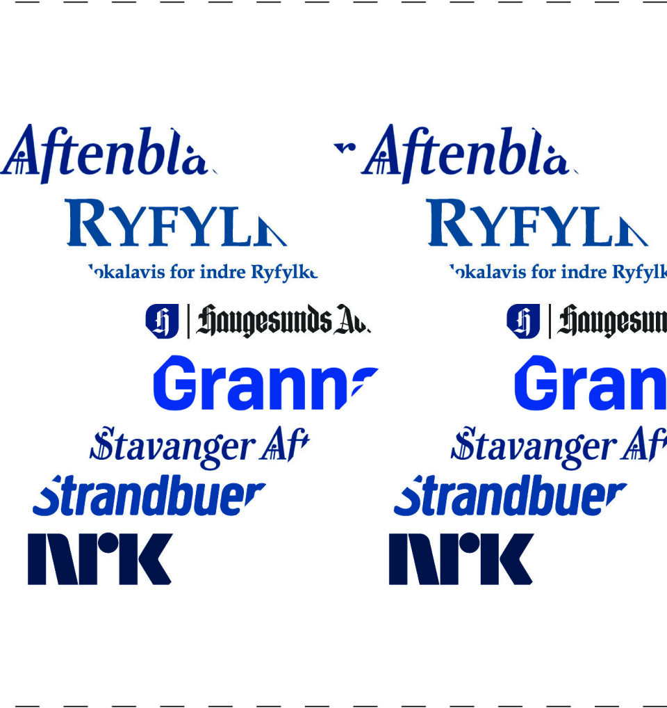 Saksa frå naboavisene