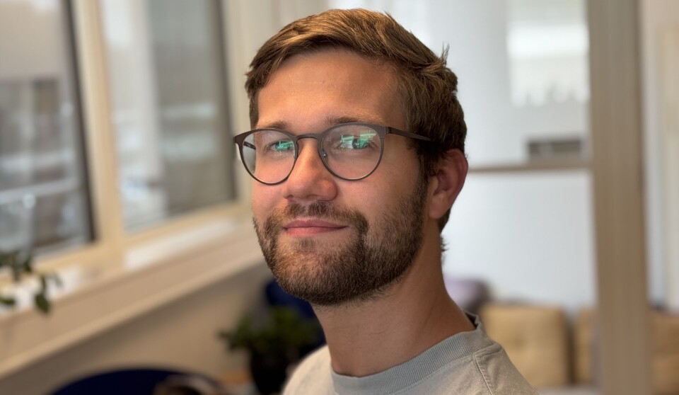 Vinn-vinn vikarvri for Suldalsposten