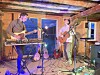 Tønes og Aasland skapte stemning på Sjøhuset