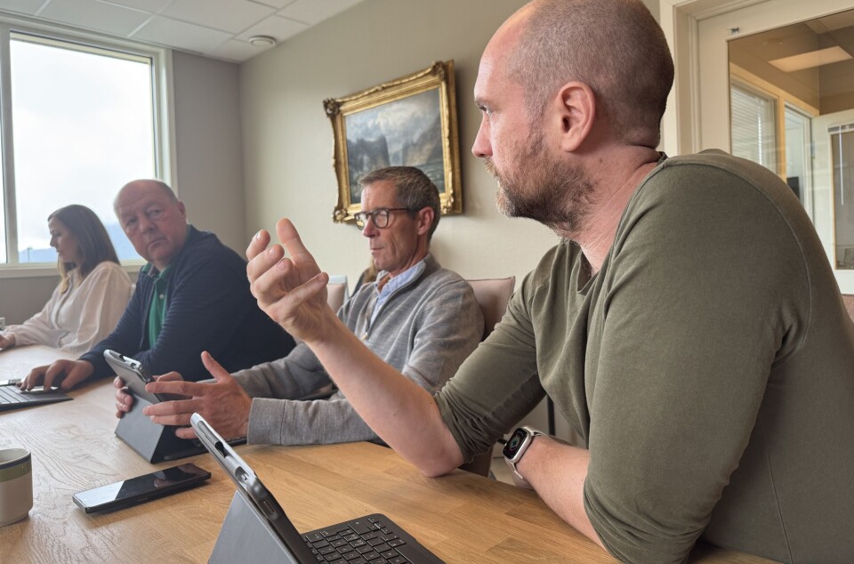 Tønnefabrikken: Inga begeistring for administrasjonens forslag