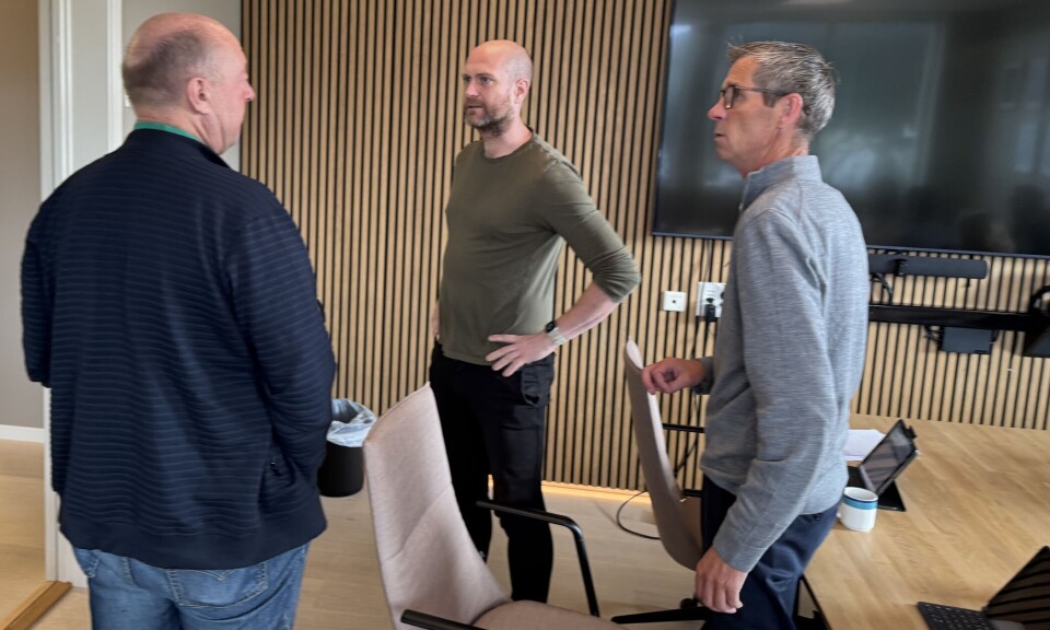 Husbanken vil ha tilbake 5,5 millionar omsorgskroner