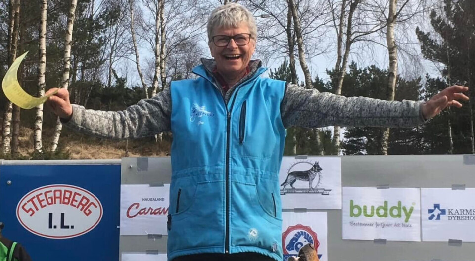 Gro Voldner Birkeland til minne
