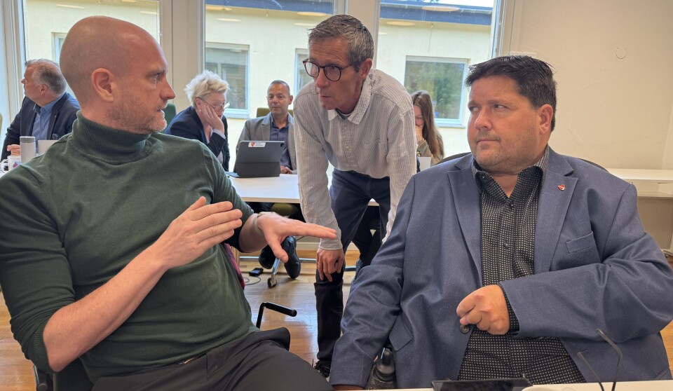 Venstre fekk med seg fleirtalet på å få vurdert pose- og sekkløysing i Vanvik
