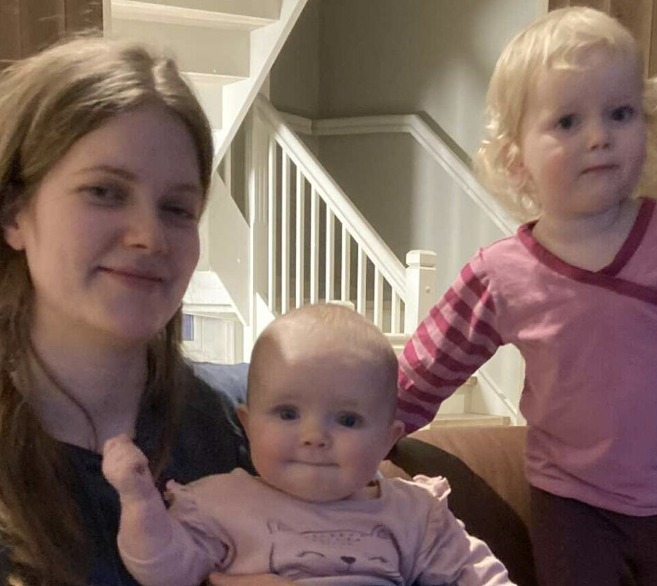 'I Suldal er det ikkje nok at ungdommane har lang veg til skulen, det må sløsast med barndom også'