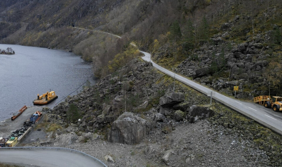 Nå er det klart kven som er innstilt til Rødsliane-jobben