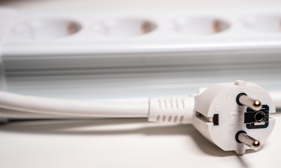 Energiministeren: Norgespris fungerer knirkefritt