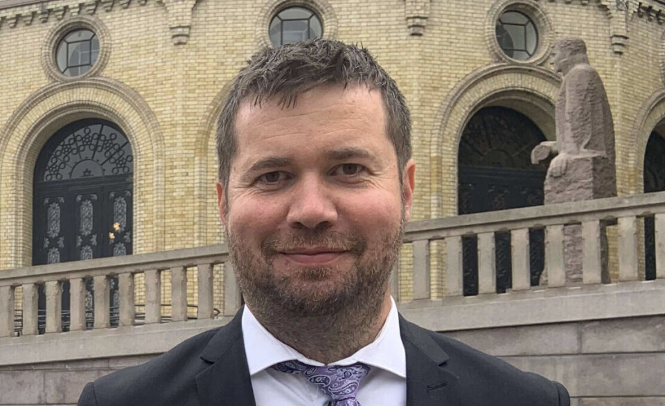 – Hard debatt og godt samarbeid er ikkje motsetningar