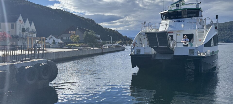 Ryfylke-ordførarane i felles front mot båt-hub