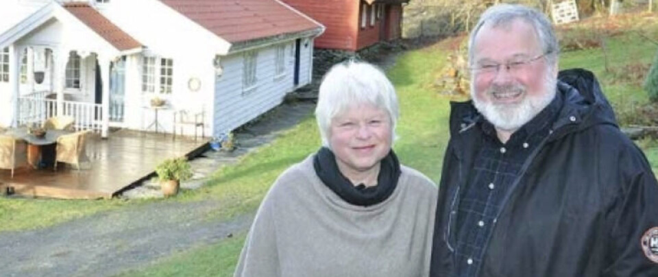 – Suldal må ta grep for å auke folketalet og skapa vekst og trivsel i grendene våre, ikkje berre administrere nedgang