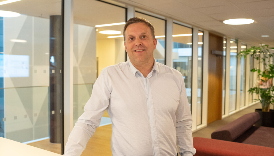 – Det er fleire pensjonsval enn før. Mange opplever at det er vanskeleg å få oversikt, seier Svein Rasmussen, pensjonsekspert i Statens pensjonskasse.
