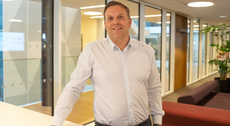 7 av 10 tykkjer pensjon er vanskeleg